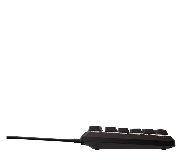 Corsair K55 CORE TKL RGB - 1349809 - zdjęcie 6